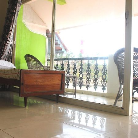 Adam Beach Resort Kovalam Exterior photo