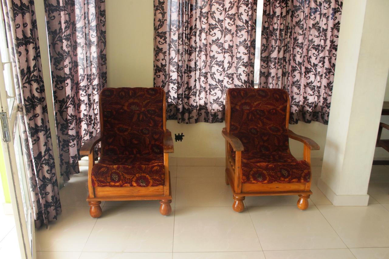 Adam Beach Resort Kovalam Exterior photo