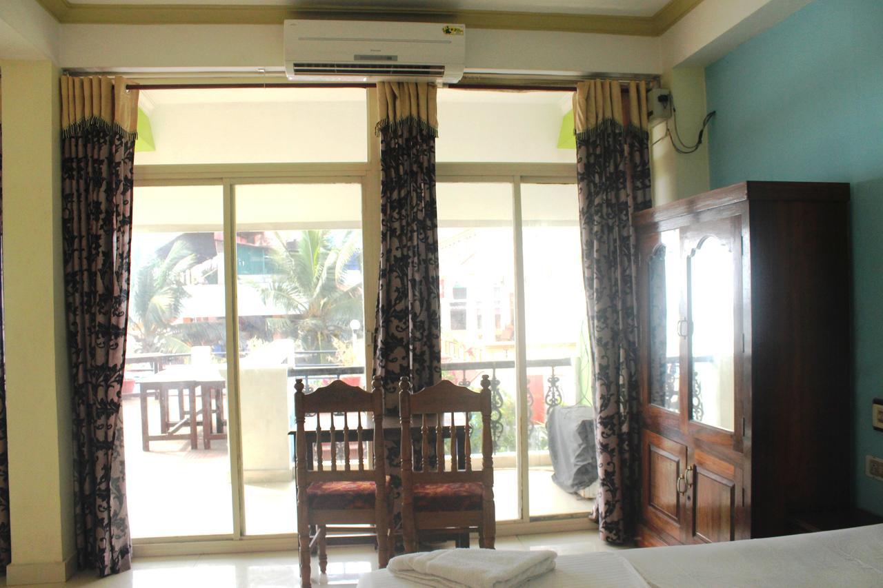 Adam Beach Resort Kovalam Exterior photo